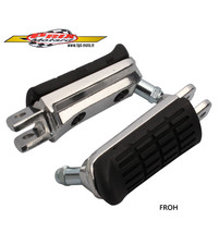 HONDA CBF 500 2013/2022 PAIRE