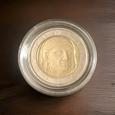 Moneta Da 2 Euro Giovanni