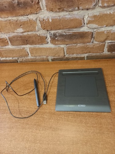 Tavoletta grafica wacom ctf - tavoletta,