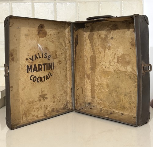 Valise martini valigetta - valise,