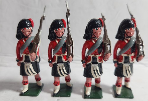 Blenheim cameron highlander - blenheim,