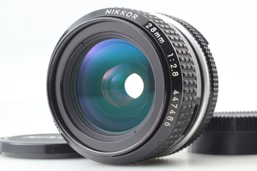 Ottime condizioni nikon ai - [ottime, condizioni]
