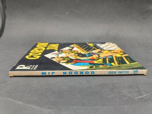 Fumetto storia del west - storia,