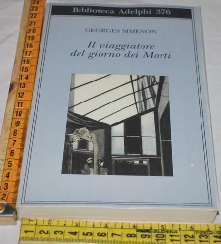 Simenon georges il - georges,