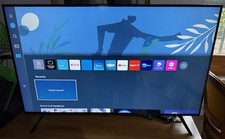 Samsung UE43CU7170 43" 4K UHD
