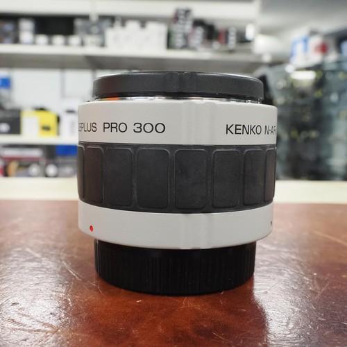 Convertitore kenko afs pro - convertitore,