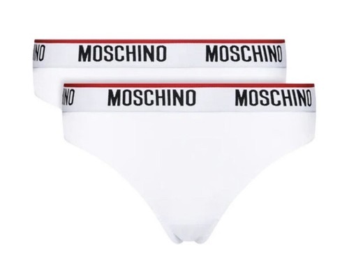 Moschino underwear pack - moschino,