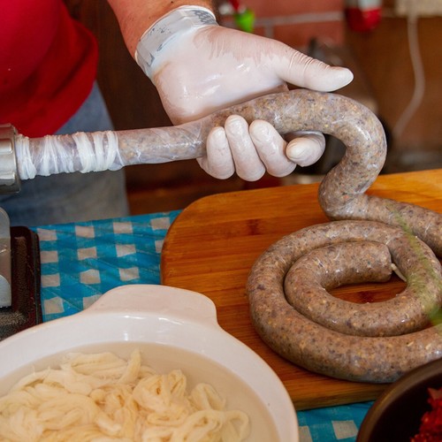 Budelli salsiccia budello - budelli, di
