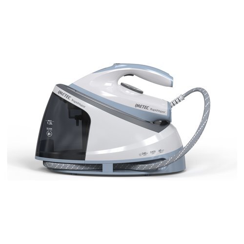 Imetec sistema stirante 5bar - sistema,