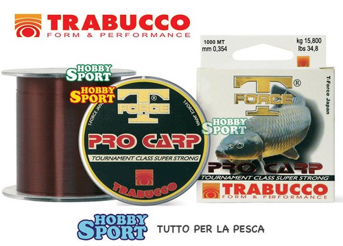 Filo mulinello force pro - mulinello,
