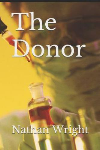 The donor wright nathan - the,