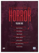 MASTERS OF HORROR STAGIONE 1