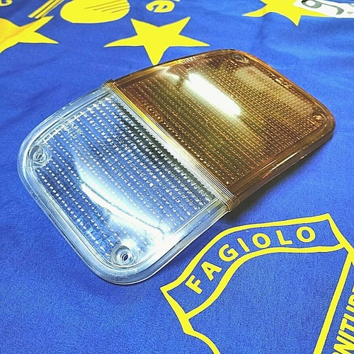 Fanale fiat 110 130 170 - fanale, 110-130-170