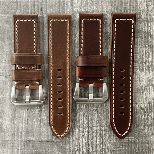 Cinturino orologio pelle - cinturino,