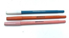Vintage lotto penne sfera - vintage, a