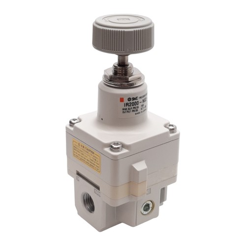 Smc ir2000 n02 regolatore di - smc,