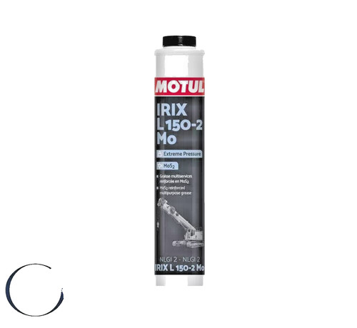 Motul irix 150 - l, grasso