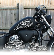Adesivi Stickers  Honda Shadow