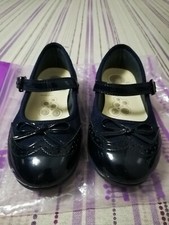 Ballerine Chicco tg 28 blu