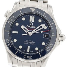 Omega Seamaster300