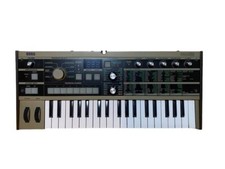 MicroKORG Analog Modeling Keyboard Synthesizer Vocoder