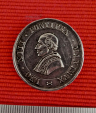 Medaglia Leone XIII Pont. Max