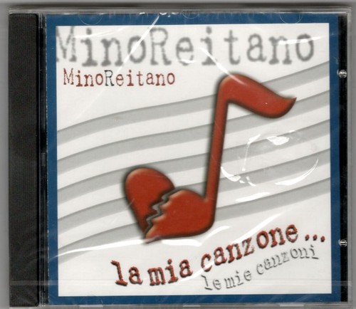 Mino reitano la mia - -,