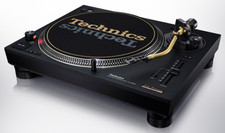 Technics SL-1200M7L-K MK7