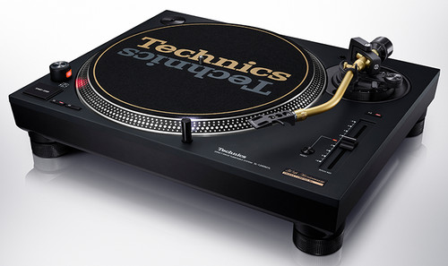 Technics 1200m7l mk7 - technics,