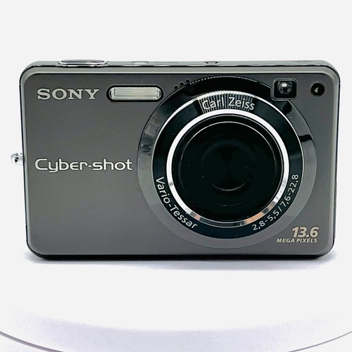 Sony cyber shot dsc w300 - dsc-w300, 13,6