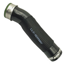 TUBO ARIA DI SOVRALIMENTAZIONE