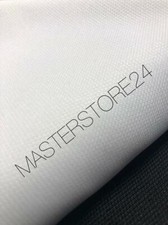 Tela acustica diffusori - tela, bianco