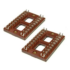 12pcs 22 Lug Terminal Board