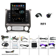 9.7Inch Car Stereo Radio for