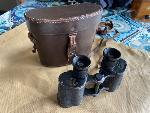 Binocolo busch rathenow - binocolo,