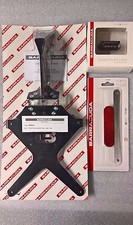 BARRACUDA PORTATARGA