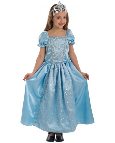 Costume cenerentola - costume,