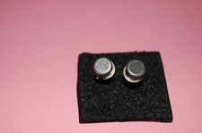 5X  2N2219A transistors NPN