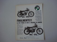 advertising Pubblicità 1974