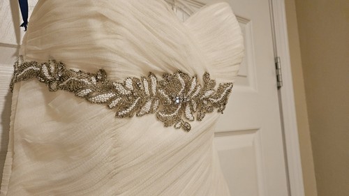 Pronovias barcelona barbara - barcelona, "barbara"