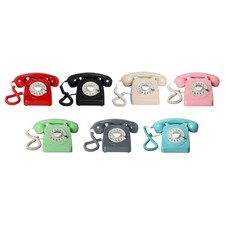Telefono con quadrante