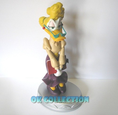Personaggio disney miss - personaggio,