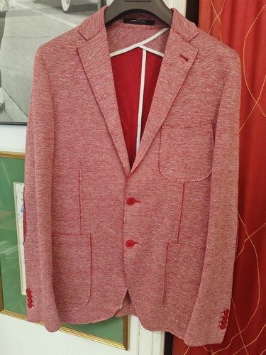 Giacca blazer uomo tagliatore - blazer,