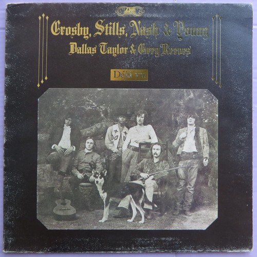 Crosby stills nash - crosby,,