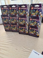 lego lotto minifigures 26
