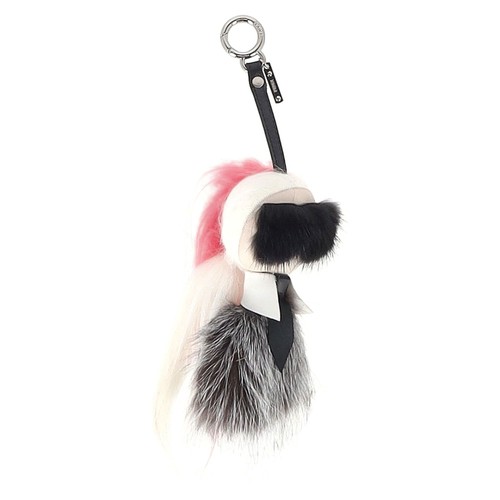 Fendi karlito borsa - karlito, charm