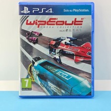 Wipeout: Omega Collection