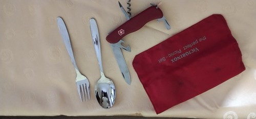 Set picnic victorinox - set-picnic,