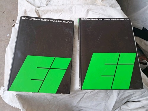 Enciclopedia elettronica e - enciclopedia,