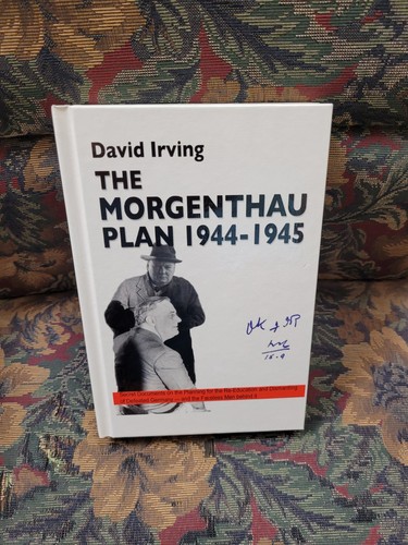 The morgenthau plan 1944 - the,